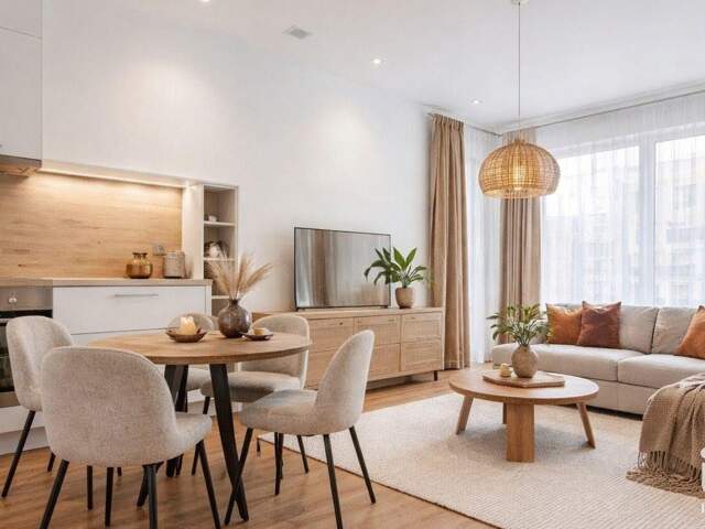 Vente Appartement 2 pièces — photo du bien