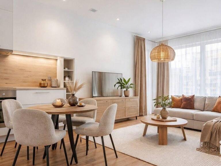 Vente Appartement 2 pièces — photo 1
