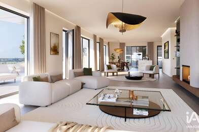 Appartement 3 pièces 724000 €