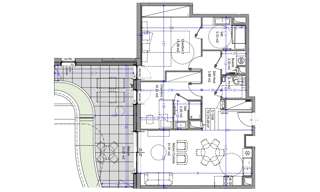 Appartement 3 Pièces 75 m² à vendre à Aix-les-Bains (73100)