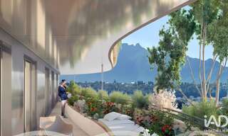 Appartement 3 Pièces 75 m² à vendre à Aix-les-Bains (73100)