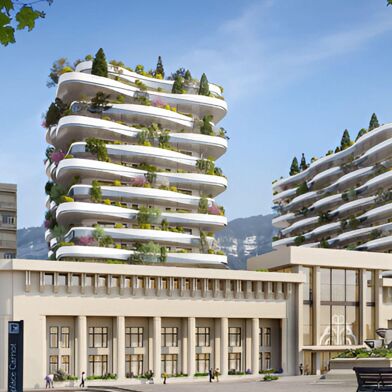 Appartement 3 pièces 1139000 €