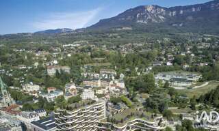 Appartement 4 Pièces 138 m² à vendre à Aix-les-Bains (73100)