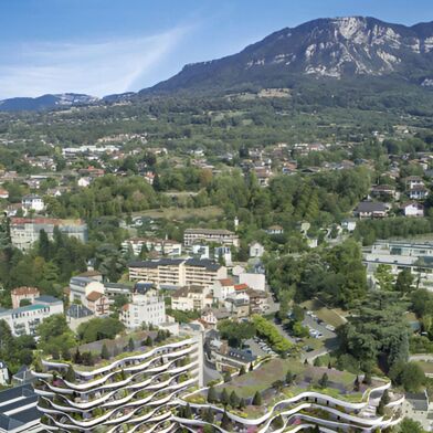 Appartement 4 pièces 1727000 €