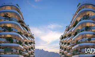 Appartement 4 Pièces 197 m² à vendre à Aix-les-Bains (73100)