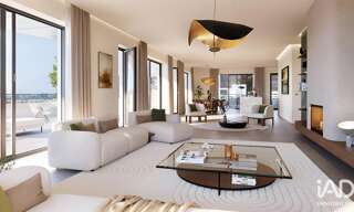 Appartement 5 Pièces 146 m² à vendre à Aix-les-Bains (73100)