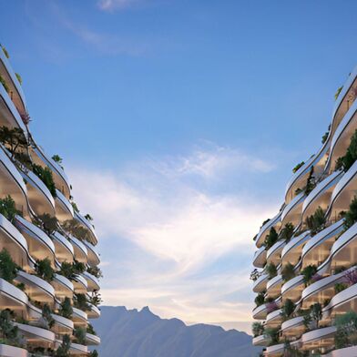 Appartement 5 pièces 1725000 €