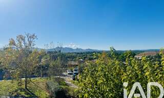 Appartement 2 Pièces 43 m² à vendre à Roquebrune-sur-Argens (83520)