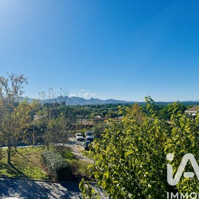 Appartement 2 pièces 172000 €