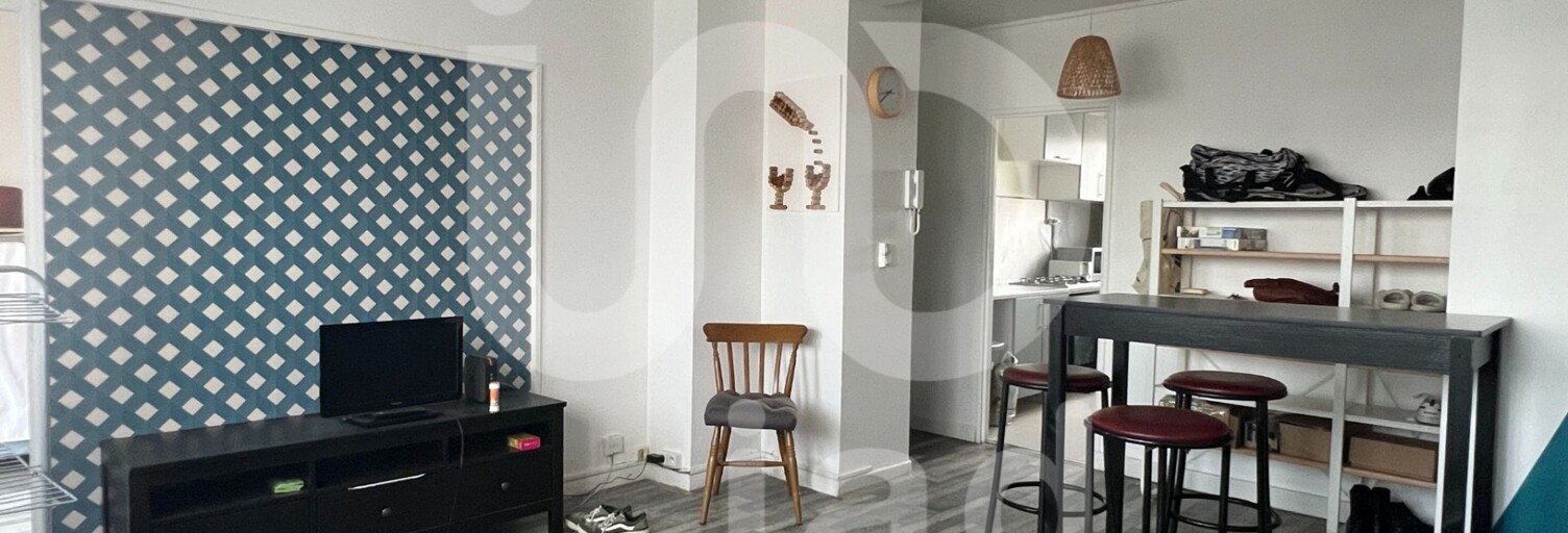 Appartement 4 Pièces 66 m² à louer à Villeneuve-d'Ascq (59650)