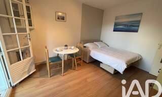 Appartement 1 Pièce 21 m² à vendre à Vallauris (06220)