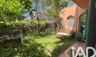 Appartement 1 Pièce 21 m² à vendre à Vallauris (06220)