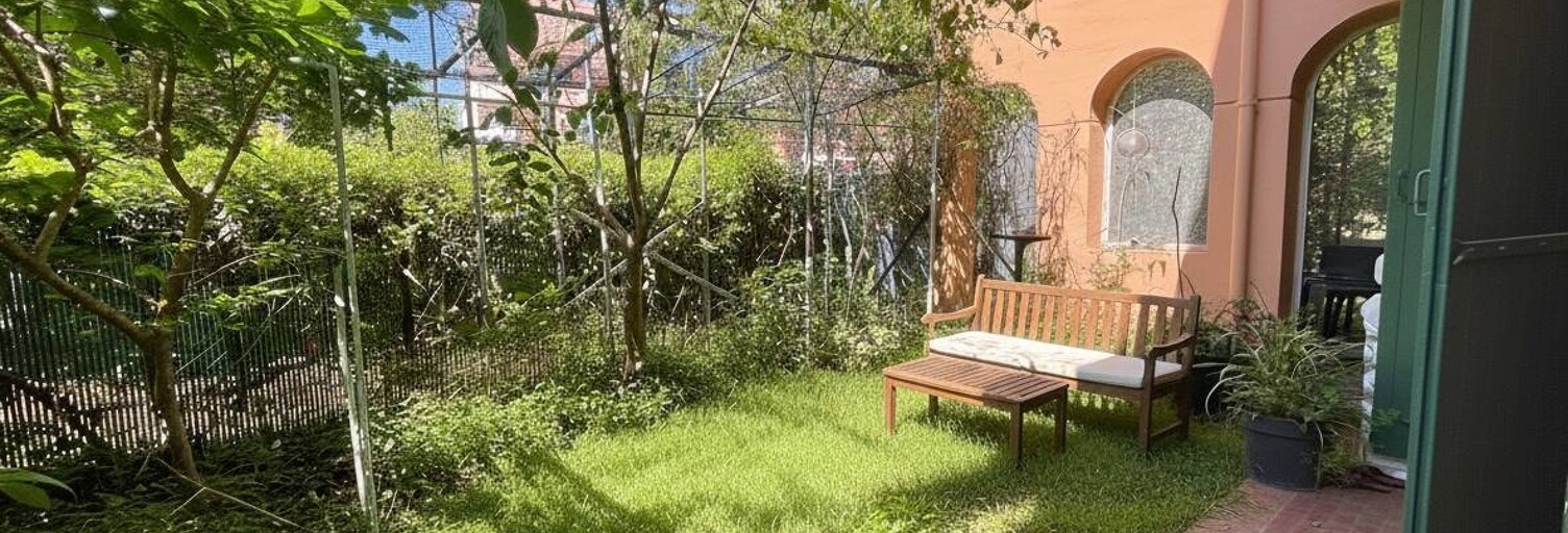 Appartement 1 Pièce 21 m² à vendre à Vallauris (06220)