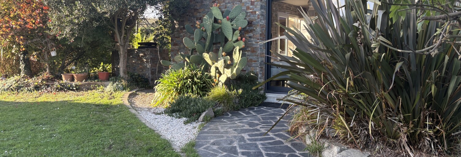 Maison 5 Pièces 107 m² à vendre à Saint-Cast-le-Guildo (22380)