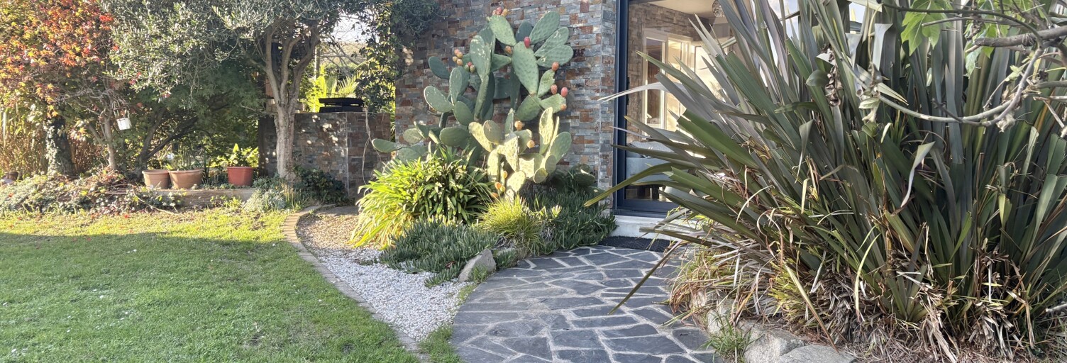 Maison 5 Pièces 107 m² à vendre à Créhen (22130)