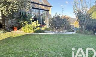 Maison 5 Pièces 107 m² à vendre à Créhen (22130)