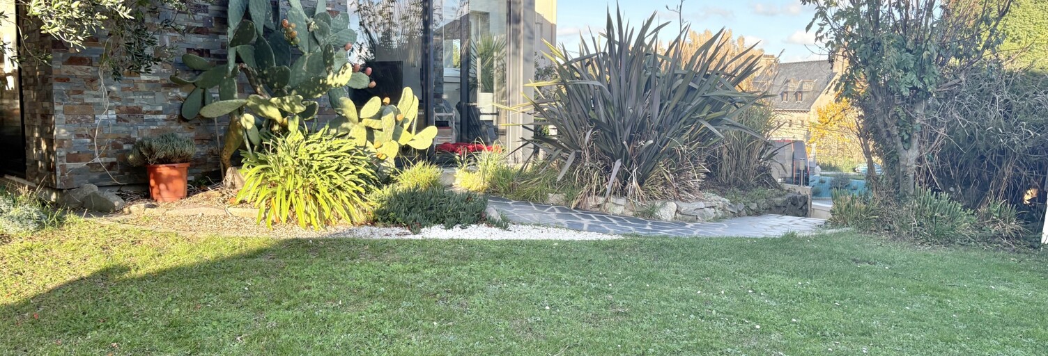 Maison 5 Pièces 107 m² à vendre à Saint-Cast-le-Guildo (22380)