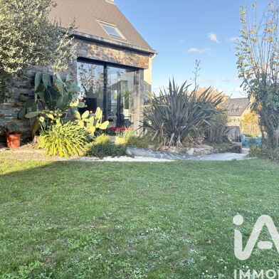 Maison 5 pièces 465000 €