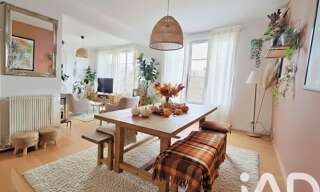 Appartement 4 Pièces 106 m² à vendre à Colombes (92700)