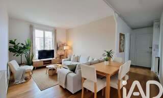 Appartement 4 Pièces 106 m² à vendre à Colombes (92700)