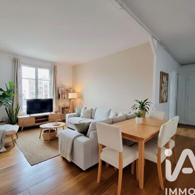 Appartement 4 pièces 535000 €