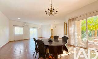 Maison 5 Pièces 150 m² à vendre à La Crau (83260)