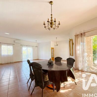 Maison 5 pièces 799000 €