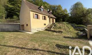 Maison 7 Pièces 140 m² à vendre à Rebais (77510)