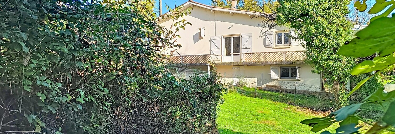 Maison 5 Pièces 110 m² à vendre à Samatan (32130)