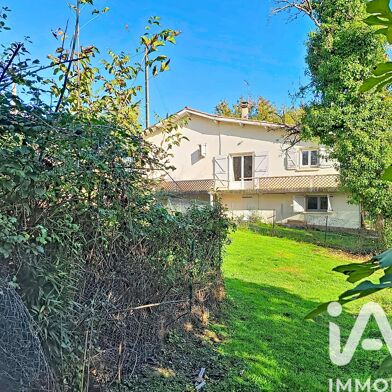 Maison 5 pièces 210000 €