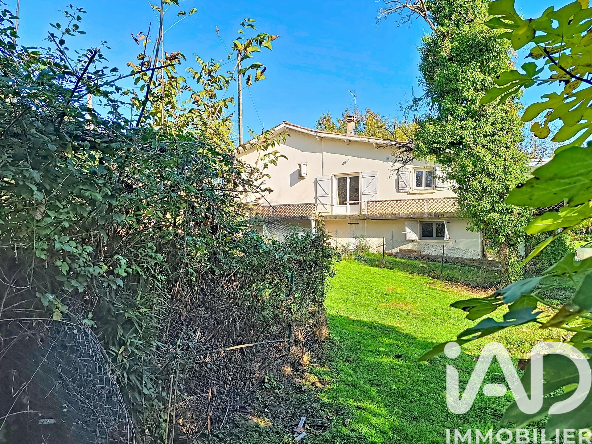 Maison à vendre, 5 pièces, 110 m², Samatan