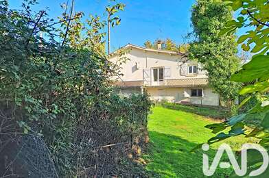 Maison 5 pièces 198000 €