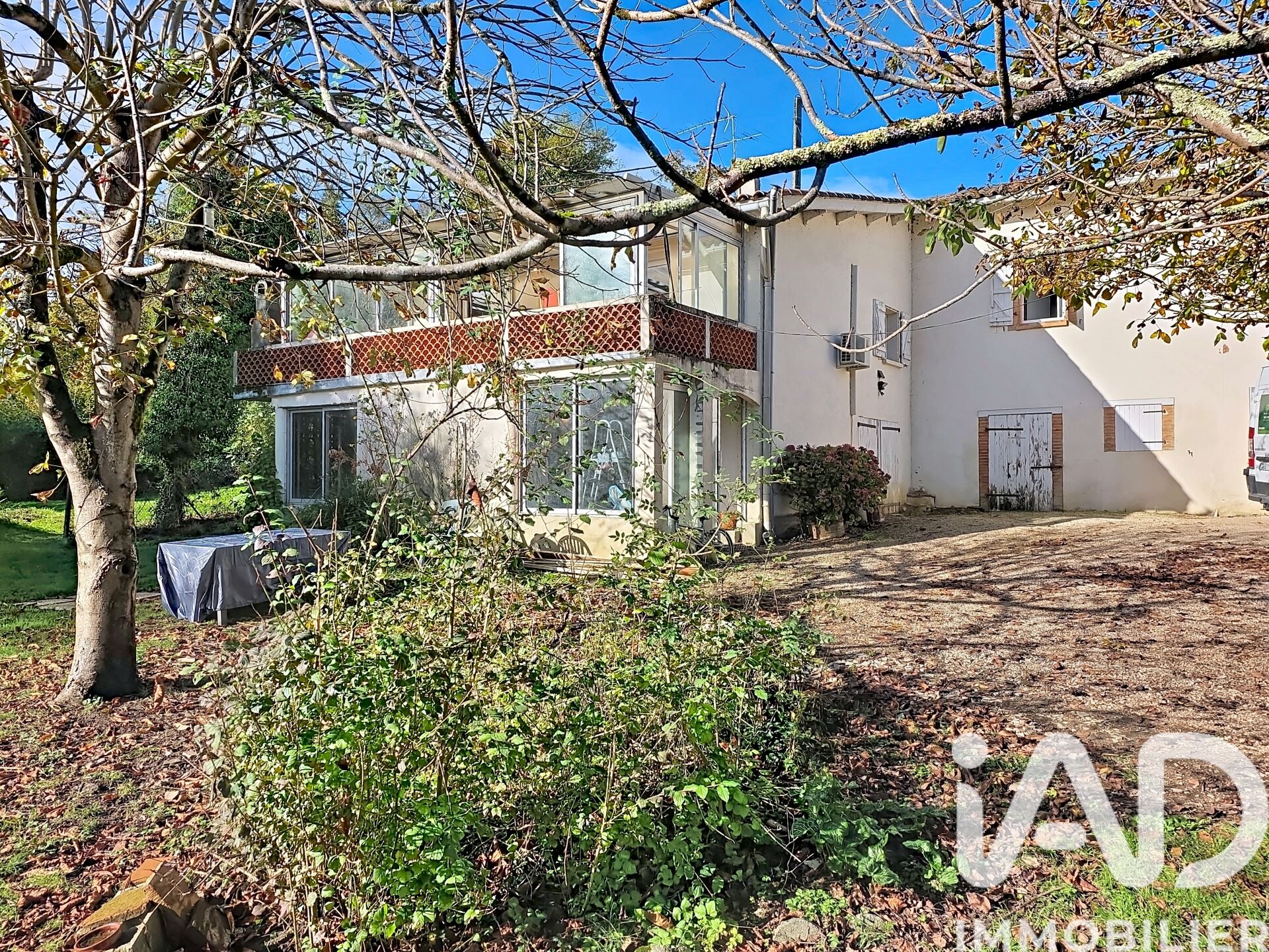 Vente Maison/villa 5 pièces - Photo 2