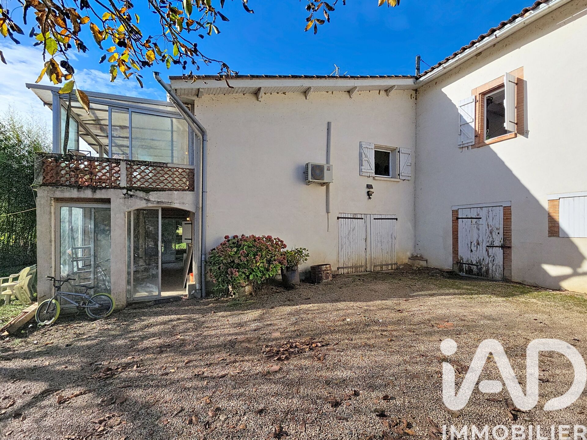 Vente Maison/villa 5 pièces - Photo 3