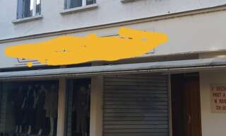 Immeuble  119 m² à vendre à Sens (89100)