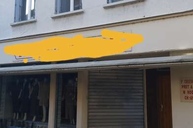 Immeuble  120000 €