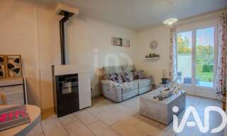 Maison 6 Pièces 94 m² à vendre à Montiers (60190)