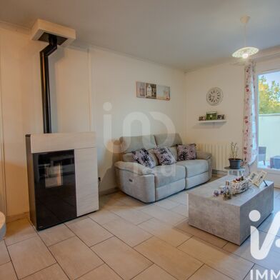 Maison 6 pièces 215000 €