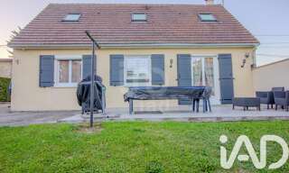 Maison 6 Pièces 94 m² à vendre à Montiers (60190)