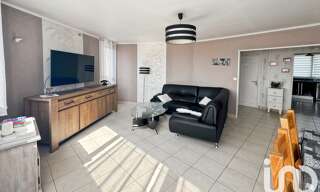 Appartement 5 Pièces 102 m² à vendre à Morsang-sur-Orge (91390)