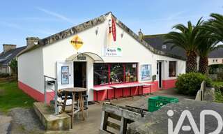 Maison 3 Pièces 113 m² à vendre à Île-Molène (29259)