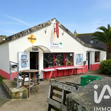 Maison 3 pièces 259500 €