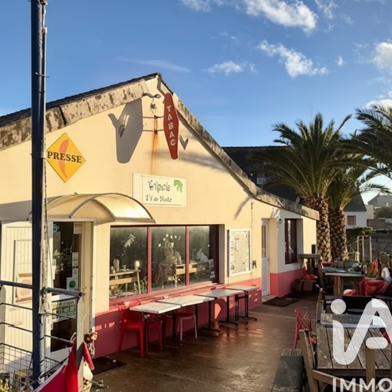 Maison 3 pièces 244500 €