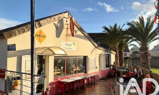 Maison 3 Pièces 113 m² à vendre à Île-Molène (29259)