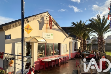 Maison 3 pièces 244500 €