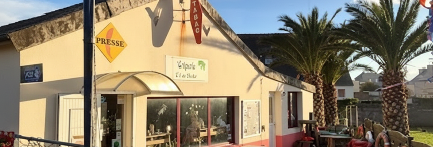 Maison 3 Pièces 113 m² à vendre à Île-Molène (29259)