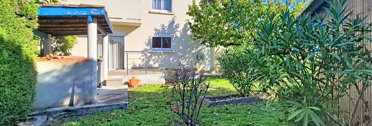 Maison 4 Pièces 83 m² à vendre à Plaisance-du-Touch (31830)