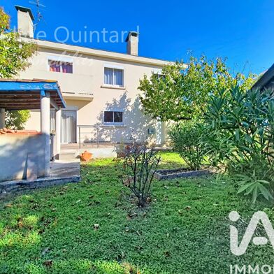 Maison 4 pièces 250000 €