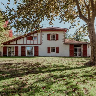 Maison 6 pièces 990000 €