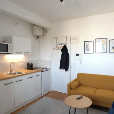 Appartement 1 pièces 70000 €